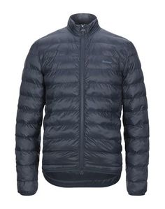 Пуховик с синт. наполнителем Barbour