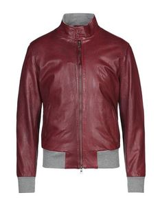 Куртка Proleather