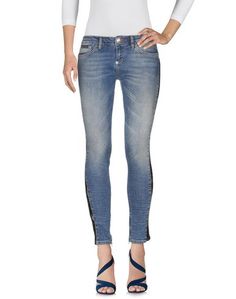 Джинсовые брюки Philipp Plein