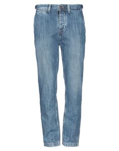 Джинсовые брюки Pepe Jeans