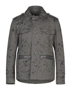 Легкое пальто John Varvatos ★ U.S.A.
