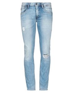 Джинсовые брюки Pepe Jeans