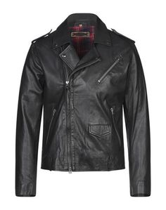 Куртка Proleather