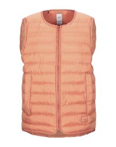 Пуховик с синт. наполнителем Herschel Supply CO.