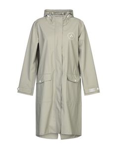 Легкое пальто Maison Scotch
