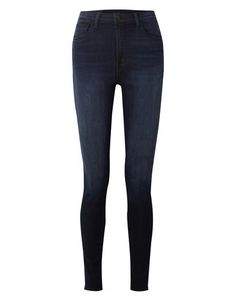 Джинсовые брюки J Brand