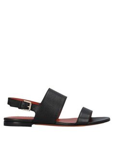 Сандалии Santoni