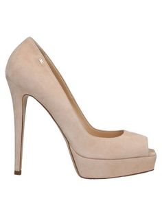 Туфли Elisabetta Franchi