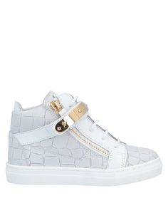 Высокие кеды и кроссовки Giuseppe Zanotti