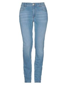 Джинсовые брюки Trussardi Jeans