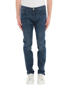 Джинсовые брюки Armani Exchange
