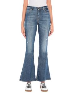 Джинсовые брюки Guess