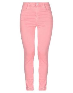 Джинсовые брюки J Brand