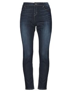 Джинсовые брюки Guess