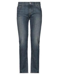 Джинсовые брюки Trussardi Jeans