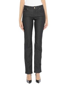 Джинсовые брюки Trussardi Jeans