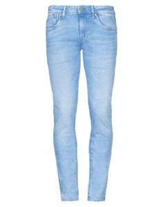 Джинсовые брюки Pepe Jeans
