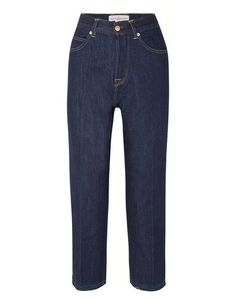 Джинсовые брюки Golden Goose Deluxe Brand