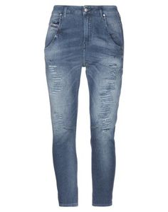 Джинсовые брюки Diesel