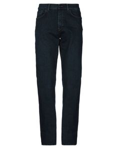 Джинсовые брюки Trussardi Jeans