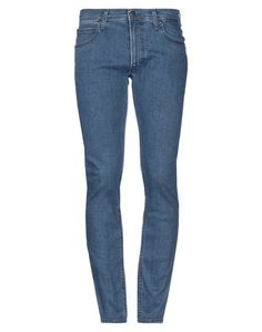 Джинсовые брюки Lee