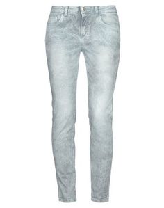 Джинсовые брюки Trussardi Jeans