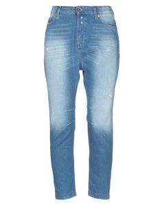 Джинсовые брюки Diesel