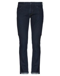 Джинсовые брюки Pt05