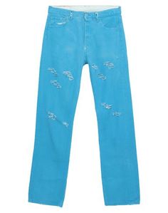 Джинсовые брюки Levis Vintage Clothing