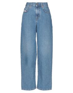 Джинсовые брюки Diesel