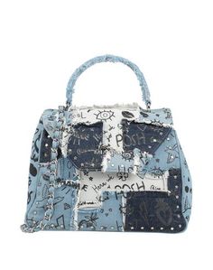 Сумка на руку MIA BAG