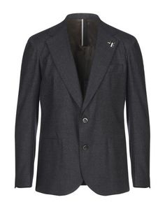 Пиджак Low Brand