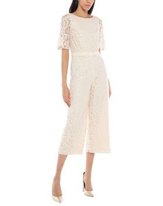 Комбинезоны без бретелей Lauren Ralph Lauren