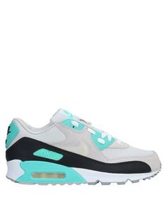 Низкие кеды и кроссовки Nike