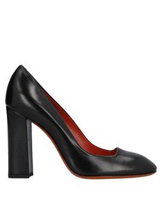 Туфли Santoni