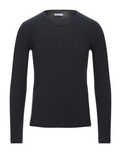 Футболка Bikkembergs