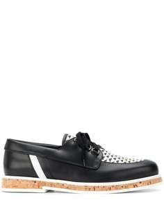 Jimmy Choo туфли Finn