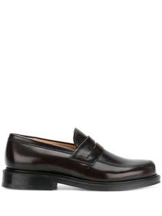 Churchs classic penny loafers