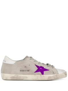 Golden Goose кроссовки Superstar