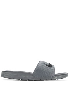 Nike шлепанцы Benassi