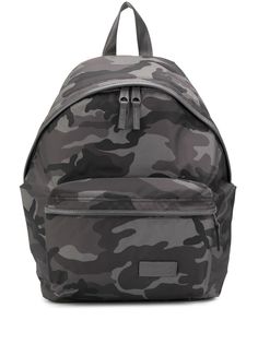 Eastpak камуфляжный рюкзак