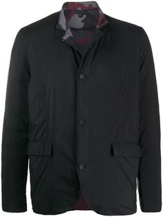 Zadig&Voltaire двусторонняя куртка Klub