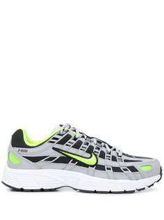 Nike кроссовки P-6000