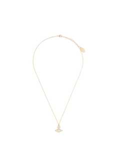 Vivienne Westwood колье Ouroboros с подвеской