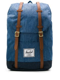 Herschel Supply Co. рюкзак Retreat среднего размера