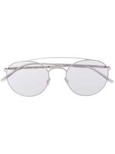 Mykita солнцезащитные очки из коллаборации с Maison Margiela