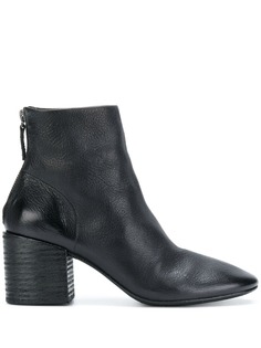 Marsèll zip ankle boots