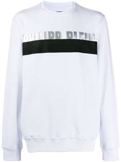Philipp Plein толстовка с логотипом