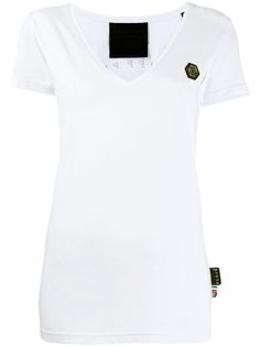 Philipp Plein футболка Worldwide Supply