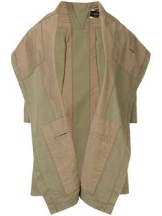 Comme Des Garçons Pre-Owned куртка в стиле милитари